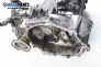  for Audi A2 (8Z) 1.4 TDI, 75 hp, 2001