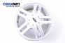 Alloy wheels for Ford Focus (1998-2005) 15 inches, width 6, ET 52.5 (The price is for the set)