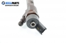 Duza diesel for Renault Scenic II 1.9 dCi, 120 hp, 2004