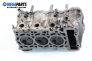 Engine head for Smart  Fortwo (W450) 0.6, 55 hp, 2001