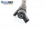 Diesel fuel injector for Renault Scenic II 1.9 dCi, 120 hp, 2004