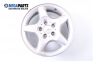 Alloy wheels for Mercedes-Benz ML W163 (1998-2005) 16 inches, width 6.5 (The price is for the set)