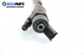 Duza diesel for Renault Scenic II 1.9 dCi, 120 hp, 2004