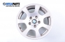 Alloy wheels for BMW 5 (E39) (1996-2004) 16 inches, width 7 (The price is for the set)