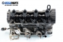 Engine head for Hyundai Matrix 1.5 CRDi, 110 hp, 2005