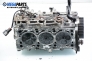 Engine head for Hyundai Matrix 1.5 CRDi, 110 hp, 2005