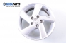 Alloy wheels for Mazda 6 (2002-2008) 16 inches, width 7 (The price is for the set)