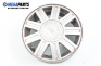 Alloy wheels for Ford Fiesta V (2002-2008) 14 inches, width 5.5 (The price is for the set)