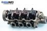 Engine head for Chevrolet Spark 0.8, 50 hp, 5 doors, 2005