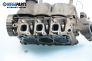 Engine head for Chevrolet Spark 0.8, 50 hp, 5 doors, 2005