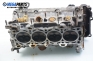 Engine head for Mazda 6 2.0, 147 hp, hatchback, 2003