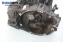  for Peugeot 407 2.0 HDi, 136 hp, sedan, 2006