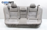 Seats set for Volvo S80 2.8 T6, 272 hp automatic, 2000
