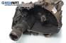  for Renault Megane I 1.6, 75 hp, sedan, 1997 № JB1164 S097180