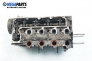 Engine head for Peugeot 407 2.0 HDi, 136 hp, sedan, 2006