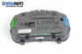 Bloc instrumente de bord pentru Volkswagen Golf IV 1.4 16V, 75 cp, 5 uși, 1998 № 1J0 919 860