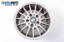 Alloy wheels for BMW 3 (E46) (1998-2005) 15 inches, width 7 (The price is for the set)