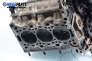 Engine head for Opel Corsa C 1.0, 58 hp, 3 doors, 2002