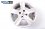 Alloy wheels for Peugeot 307 (2001-2008) 16 inches, width 6.5 (The price is for the set)