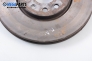 Brake disc for Saab 900 2.0, 131 hp, hatchback, 3 doors, 1997, position: front