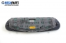 Bloc instrumente de bord pentru Citroen C5 2.0 16V, 136 cp, hatchback, 2003