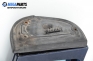 Mirror for Mercedes-Benz C W202 1.8, 122 hp, sedan automatic, 1996, position: right