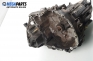  for Renault Megane Scenic 1.9 dTi, 98 hp, 1999