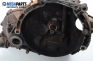  for Lada 2109 1.5, 72 hp, sedan, 1997