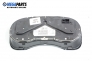 Bloc instrumente de bord pentru Peugeot 307 2.0 HDi, 107 cp, hatchback, 5 uși, 2004 № P9651299680C00