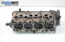 Engine head for Volkswagen Golf III 1.8, 90 hp, station wagon, 1994