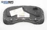 Bloc instrumente de bord pentru Peugeot 307 2.0 HDi, 107 cp, hatchback, 5 uși, 2002