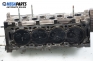 Engine head for Peugeot 406 2.0 HDI, 109 hp, sedan, 1999