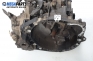  for Peugeot 406 2.0 HDI, 109 hp, sedan, 1999