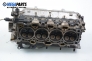 Engine head for Mitsubishi Carisma 1.6, 90 hp, hatchback, 1996