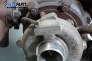 Turbo für Honda Civic VII 1.7 CTDi, 100 hp, hecktür, 3 türen, 2004 № Garrett 721875-4