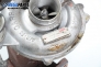 Turbo for Iveco Daily 2.8 TD, 125 hp, 2001