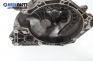  for Opel Astra G 1.6 16V, 101 hp, hatchback, 1998 № GM 90 400 206