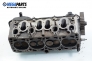 Engine head for Audi 100 (C4) 2.0, 115 hp, sedan, 1992