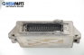 ECU incl. ignition key and immobilizer for Peugeot 106 1.4, 75 hp, 5 doors, 1999 № IAW 1AP.81