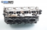 Engine head for Nissan Almera (N16) 2.2 Di, 110 hp, hatchback, 5 doors, 2002