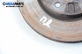 Brake disc for Mazda Premacy 2.0, 131 hp, 2002, position: front