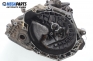  for Opel Vectra B 1.8 16V, 115 hp, sedan, 1995