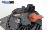 Alternator for Mitsubishi Space Star 1.3 16V, 86 hp, 1999 № Bosch 0 124 325 008