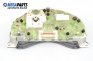 Instrument cluster for Opel Tigra 1.4 16V, 90 hp, 1996