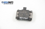 Regensensor for Renault Laguna II (X74) 2.2 dCi, 150 hp, combi, 2002 № Bosch 1 397 212 018