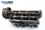 Engine head for Audi A4 (B5) 2.5 TDI, 150 hp, station wagon, 1998, position: left