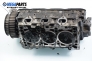 Engine head for Audi A4 (B5) 2.5 TDI, 150 hp, station wagon, 1998, position: left