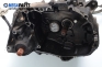  for Renault Twingo 1.2, 55 hp, 2003 № JB 1052
