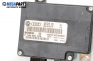 Modul pentru Audi A8 (D3) 3.0, 220 cp automat, 2004 № 4E0 915 181 / Bosch 0 199 000 006