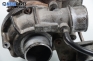 Turbo pentru Mazda 323 (BJ) 2.0 TD, 90 cp, hatchback, 5 uși, 1999 № VJ27 9908